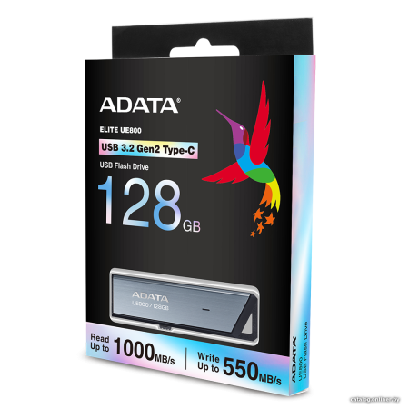 USB Flash ADATA UE800 128GB