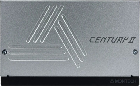 Блок питания Montech Century II 1200W