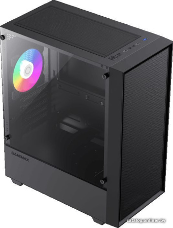 Корпус GameMax Storm (черный)