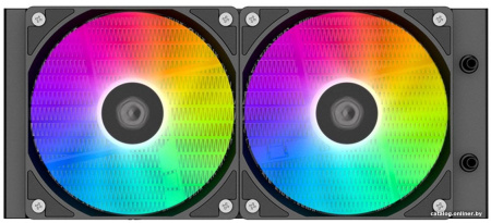 Система жидкостного охлаждения для процессора ID-Cooling Space SL240 XE