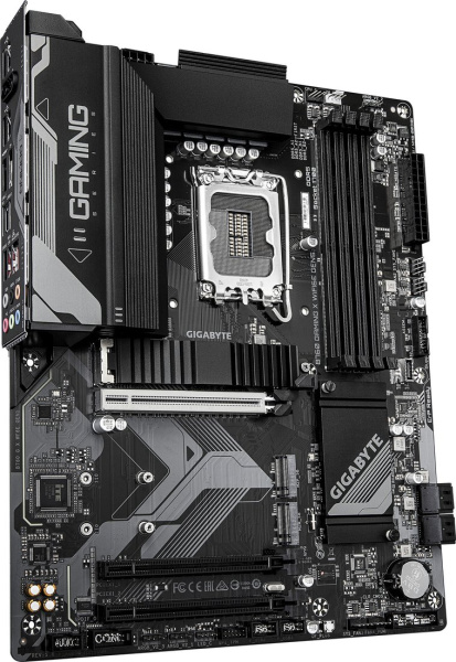 Материнская плата Gigabyte B760 Gaming X WiFi6E Gen5