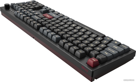 Клавиатура Montech MKey Darkness MK105DR