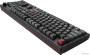 Клавиатура Montech MKey Darkness MK105DR