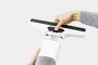 Стеклоочиститель Karcher WV 6 Plus D500 1.633-752.0