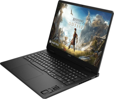 Игровой ноутбук HP Omen 16-ap0084AX BN6D3PA