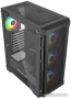 Корпус Powercase Ultimate CUB-A4