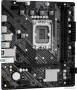 Материнская плата ASRock H610M-H2/M.2 D5