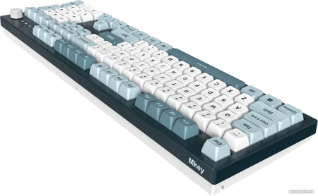Клавиатура Montech MKey Freedom MK105FB