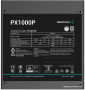 Блок питания DeepCool PX1000P