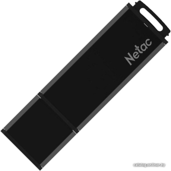USB Flash Netac U351 USB 3.0 32GB NT03U351N-032G-30BK USB Flash Netac U351 USB 3.0 32GB NT03U351N-032G-30BK