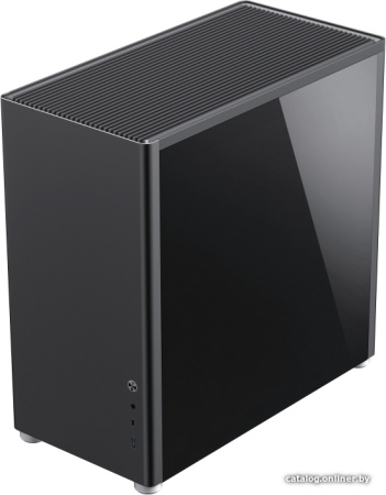 Корпус GameMax Spark Pro (черный)