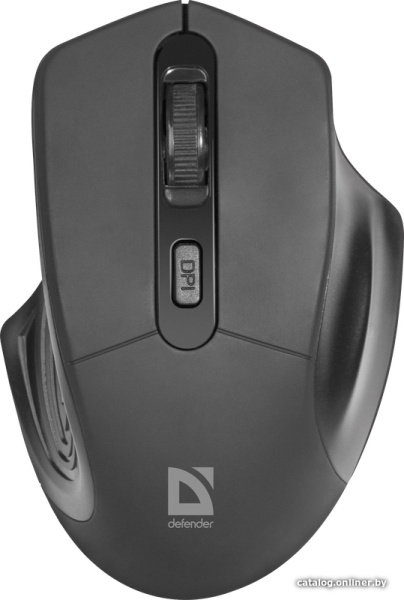 Мышь Defender Datum MB-345