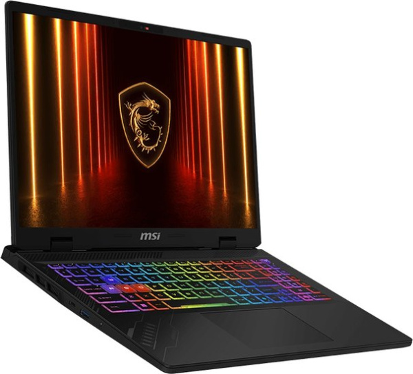 Игровой ноутбук MSI Crosshair A16 HX D7WGKG-029CN