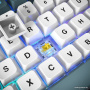 Клавиатура Montech MKey Freedom MK105FB