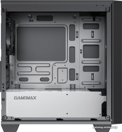 Корпус GameMax Aero Mini
