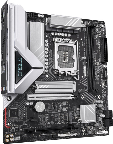 Материнская плата Gigabyte B860M Eagle V2