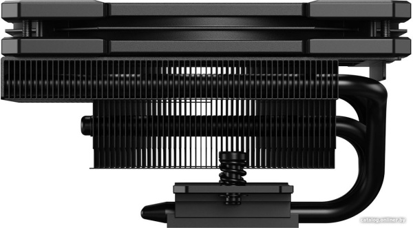 Кулер для процессора ID-Cooling IS-67-XT BLACK