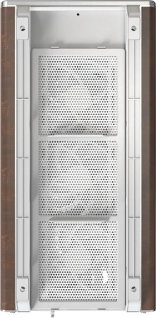 Корпус Montech Heritage Pro (белый)