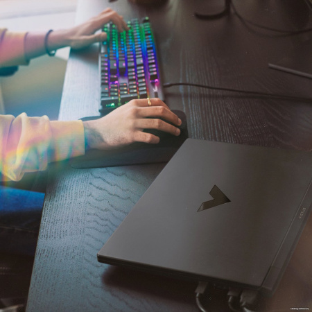 Игровой ноутбук HP Victus 15-fa2082wm B5EQ3UA