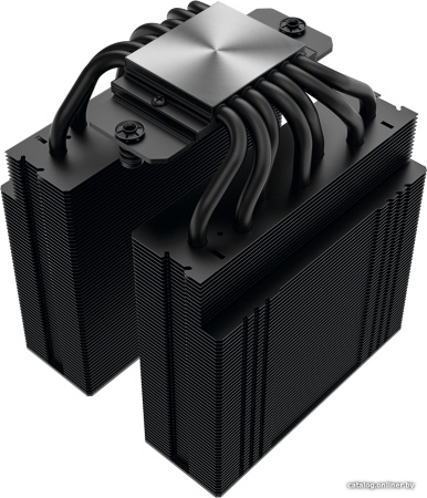 Кулер для процессора ID-Cooling SE-207-XT Advanced