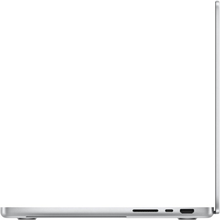 Ноутбук Apple Macbook Pro 14.2" M4 2024 MW2W3