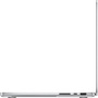 Ноутбук Apple Macbook Pro 14.2" M4 2024 MW2W3