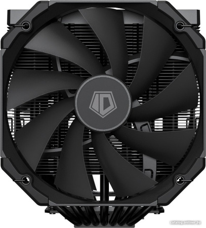 Кулер для процессора ID-Cooling Frozn A720 Black