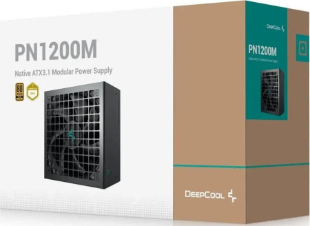 Блок питания DeepCool PN1200M