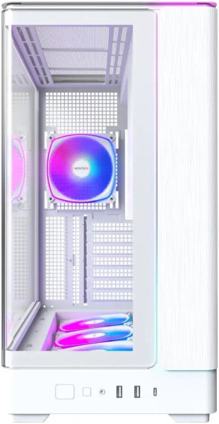 Корпус Montech King 45 Pro (белый)