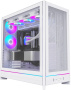 Корпус Montech HS01 Pro (белый)