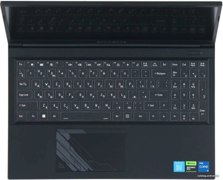 Игровой ноутбук Gigabyte G5 MF5-H2KZ353SD