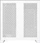 Корпус GameMax Infinity Pro WH (белый)