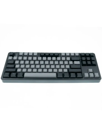 FURYCUBE G87 серо-черный