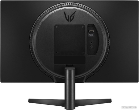 Игровой монитор LG UltraGear 24GS60F-B