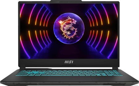 Игровой ноутбук MSI Cyborg 15 A12VE-017XPL