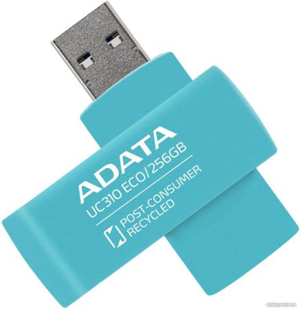USB Flash ADATA UC310E 256GB UC310E-256G-RGN