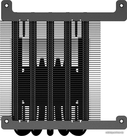 Кулер для процессора ID-Cooling IS-50X V3