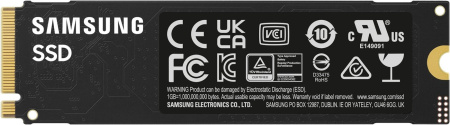 SSD Samsung 990 Evo Plus 1TB MZ-V9S1T0BW