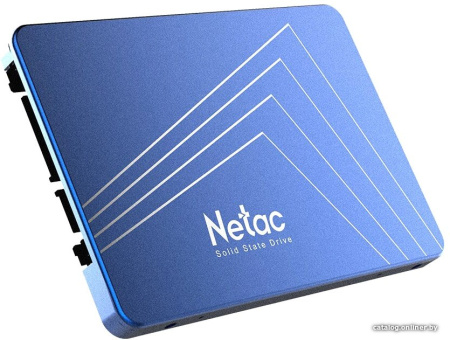 SSD Netac N600S 1TB NT01N600S-001T-S3X