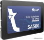 SSD Netac SA500 2TB NT01SA500-2T0-S3X