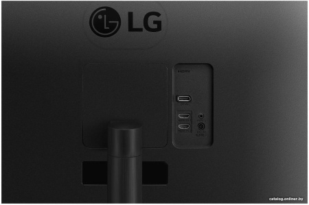 Монитор LG UltraWide 34WR50QC-B