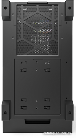 Корпус Montech AIR 1000 Premium (черный)