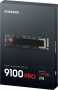 SSD Samsung 9100 Pro 2TB MZ-VAP2T0BW