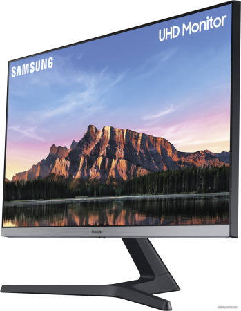 Монитор Samsung UR550 LU28R550UQRXEN