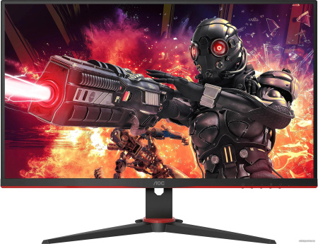 Игровой монитор AOC Agon 24G2AE