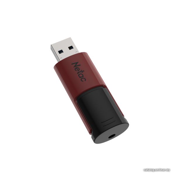 USB Flash Netac U182 USB3.0 512GB (красный)
