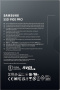 SSD Samsung 9100 Pro 2TB MZ-VAP2T0BW