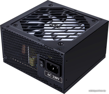 Блок питания 1stPlayer FK 650W PS-650FK