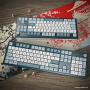 Клавиатура Montech MKey Freedom MK105FB