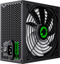 Блок питания GameMax GP-550 (черный)